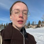 Kacey Rohl