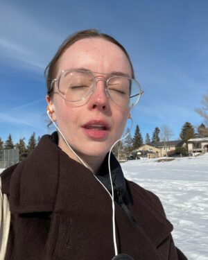Kacey Rohl Instagram - 🧦