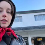 Kacey Rohl