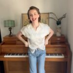 Kacey Rohl