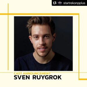 Kacey Rohl Instagram - Could not be more thrilled to be joining the family of Star Trek, a Universe whose legacy is one I’ve always deeply admired & felt held by. To be able to come aboard with these people & on this project is truly a Little Kacey wish come true. And as someone who has fallen asleep to ambient tracks of Star Trek Bridge // spaceship noises for years, this all feels even more surreal   dreamy. Weeping tears of unbounded, fierce joy! Incredibly grateful & fired up! Section 31!!! Let’s gooooooooo!!! SPACE!!! 
🚀💫👽🪐💥🌙🖖🏻