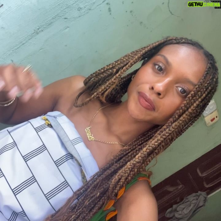 Kaci Walfall - 3 Likes - 🇬🇭♥️🏠🤸🏾♂️