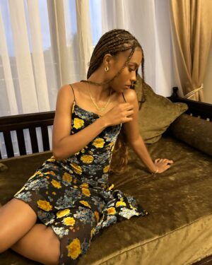 Kaci Walfall Instagram - 🇬🇭♥️🏠🤸🏾‍♂️