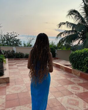 Kaci Walfall Instagram - 🇬🇭♥️🏠🤸🏾‍♂️