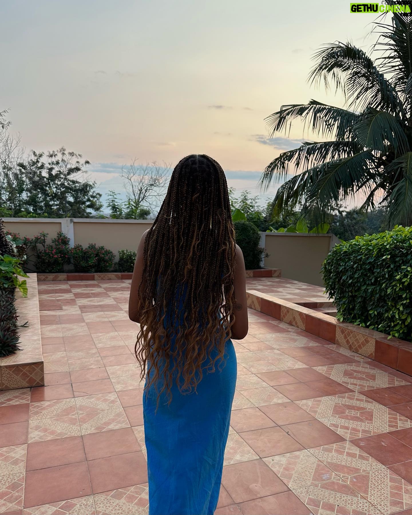 Kaci Walfall - 3 Likes - 🇬🇭♥️🏠🤸🏾♂️