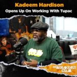 Kadeem Hardison