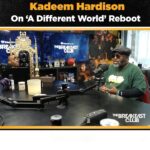 Kadeem Hardison