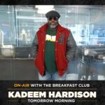 Kadeem Hardison