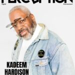 Kadeem Hardison
