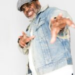 Kadeem Hardison