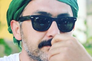 Kadir Çermik Instagram - #tbt