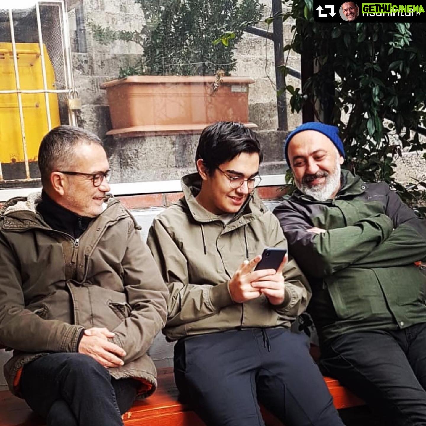 Kadir Çermik - 14.3K Likes -