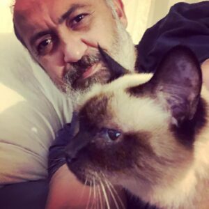 Kadir Çermik Instagram - İşte bunlar hep Cringe’miş... Aman canııım :))