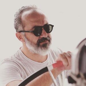 Kadir Çermik Instagram - ⛵️🍀🐬