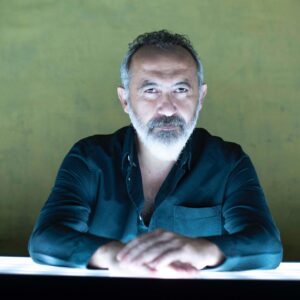 Kadir Çermik Instagram - 
