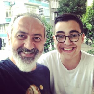 Kadir Çermik Instagram - .