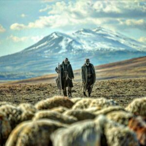 Kadir Çermik Instagram - “Sığmazam”