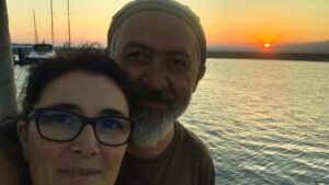 Kadir Çermik Instagram - Çermik’s ⛵️