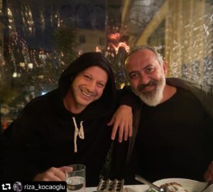 Kadir Çermik Instagram - 