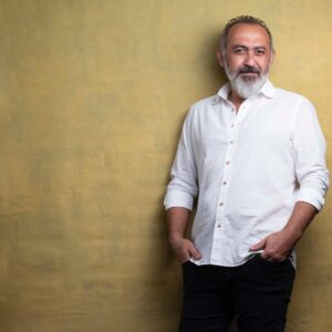 Kadir Çermik Instagram - 