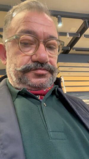 Kadir Çöpdemir Instagram - Bağımsız Belediye Başkan Adayınız K.Ç Elmaya Armuda Dalmışkene Bile Proje Üretir, Ayıktıriiim…Biz Kanal İstanbulcu Değiliz Sanal İstanbulcuyuz Niçinini Nasılını Arz Ederim…