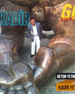 Actor Kadir Çöpdemir HD Instagram Photos and Wallpapers January 2024