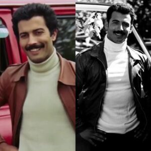 Kadir Polatçı Instagram - #10yearchallenge #bulutaras