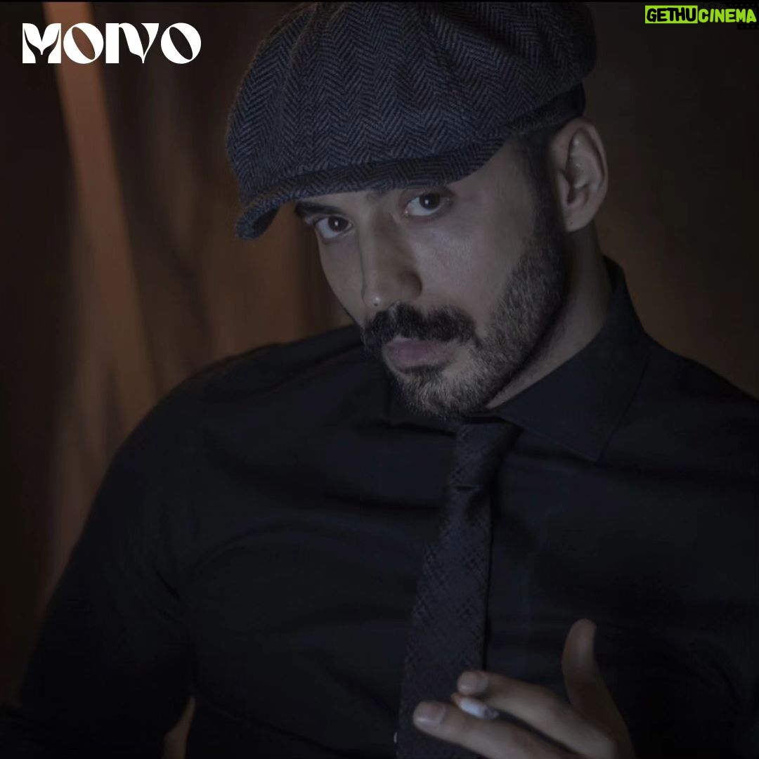 Kadir Polatçı - 18K Likes - Kadir Polatci's Journey From Chance to Passion in Acting and Dedication in 'Ruhun Duymaz'
Moivo Magazine is delighted to bring you an in-depth conversation with the esteemed Turkish actor, Kadir Polatci. In this captivating discussion, Kadir Polatci takes us on a journey from a chance discovery of his passion for acting to his unwavering dedication to 'Ruhun Duymaz.'
Discover the secrets behind his exceptional performance in the hit series 'Ruhun Duymaz' and gain insights into the creative process that drives his remarkable portrayals. Kadir generously shares the experiences and influences that have moulded his career into what it is today.
But the excitement doesn't stop here! Kadir Polatci gives us a tantalizing sneak peek into his upcoming projects, leaving fans eager for what's to come.
As we explore this open and engaging conversation with him, our admiration for his talent and commitment continues to grow.
Don't miss out! You can read the full article on our official website. Link in bio. #KadirPolatci #ExclusiveInterview #RuhunDuymaz #ActingJourney #MoivoMagazine