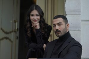 Kadir Polatçı Instagram - Kader Oyunları 🎬 @usyapimtv @mistcontent