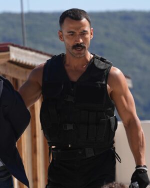 Kadir Polatçı Instagram - @ruhunduymaztv  Final bölümüyle yarın akşam saat 22:30’da @foxturkiye de . Bu yolculukta emeği geçen herkese teşekkür ederim. Hepinizi ayrı ayrı çok seviyorum iyiki vardınız iyiki varsınız.. Sizlerle çalışmak çok güzel ve çok eğlenceliydi. Başka yerde ve başka zamanda tekrar görüşmek dileğiyle sağlıcakla kalın🌹🙏🏻