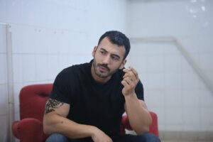 Kadir Polatçı Instagram - 🎥