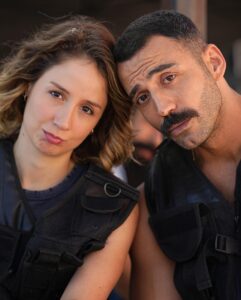 Actor Kadir Polatçı HD Instagram Photos and Wallpapers November 2023