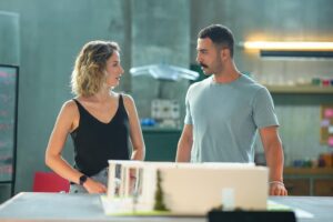 Kadir Polatçı Instagram - 8. Bölüm Yarın Akşam 20:00’da @foxturkiye de 😉 @ruhunduymaztv @o3medya @kayailgaz