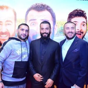 Kadir Polatçı Instagram - Heyecanla beklediğimiz filmimizin galasını yaptık 29 Kasım’da tüm sinemalarda  olacak filmimizin bu özel gösterim gecesinde yanımızda olan ve heyecanımızı bizimle paylaşan herkese teşekkür ederim iyiki varsınız. Ve bu özel günde beni hazırlayan @hatemoglu1924 e teşekkürederim🙏🏻 #hatemoglu1924 #sonbaharstilim