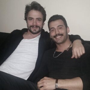 Kadir Polatçı Instagram - 