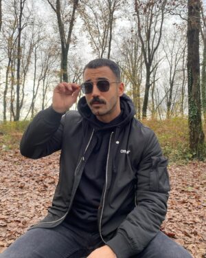 Kadir Polatçı Instagram - 😎