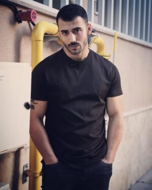 Kadir Polatçı Instagram - “Bozkır” da uyumak mezarda uyumak gibidir ... #bozkır 30 Kasım’da sadece @blutv de ...