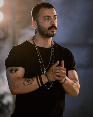 Kadir Polatçı Instagram - @seversindizi @serdargozelekli 🎬👊🏻