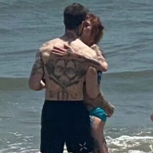 Kahlen Rondot Instagram - Yesterday marked a year and a half of sobriety. I'll never stop learning or growing in recovery. I have been given many gifts in this journey and formed and mended many relationships. Thank you to my family I was born into, the family I have chosen, and my recovery family. I will not stop growing and hope to continue to strengthen my bonds with everyone. I could not have done it without you all.  I'm very lucky to have a chance to make amends to the people I've wronged. And will continue to clean up my street. I do not shut the door on my past,  But I am very excited for a clearer future. 

Also some random fun photos of celebration this past couple days