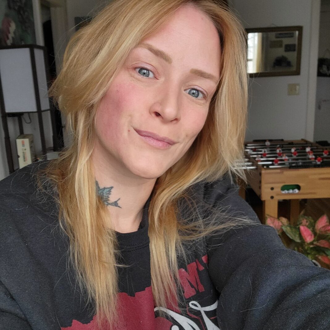 Kahlen Rondinelli Actress Kahlen Rondot HD Instagram Photos and Wallpapers February 2023 ...