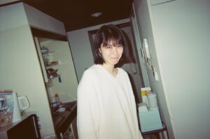 Kaho Seto Instagram - ☺️