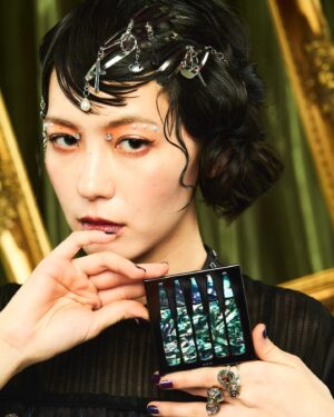 Kaho Seto Instagram - ha I za | ma 2024-25AW
モデルしました