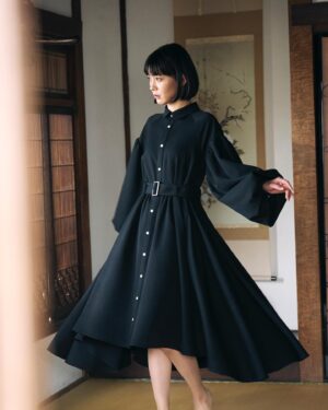 Kaho Seto Instagram - は | ざ | ま。 モデルしました。

アパレルブランド
「 ha | za | ma 」の2ndラインです！

※こちらで最後です、ありがとうございました