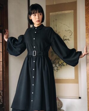 Kaho Seto Instagram - は | ざ | ま。 モデルしました。

アパレルブランド
「 ha | za | ma 」の2ndラインです！

※こちらで最後です、ありがとうございました