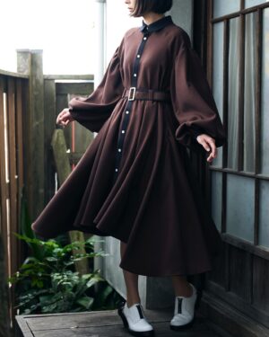 Kaho Seto Instagram - は | ざ | ま。 モデルしました。

アパレルブランド
「 ha | za | ma 」の2ndラインです！

※こちらで最後です、ありがとうございました
