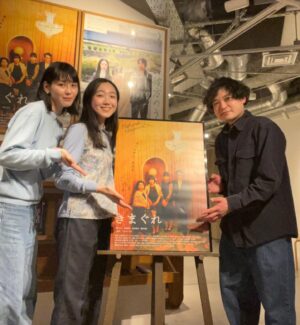 Kaho Seto Instagram - #映画きまぐれ
初日から10日目までお写真まとめ🌸🌸
東京での上映は3/15-3/28でした。
キャストのみなさま、ゲストのみなさま、おきゃくさまに大感謝です。