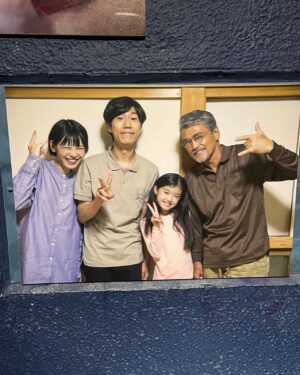 Kaho Seto Instagram - 映画 #ストレージマン
池袋シネマロサでの上映からはじまり、大阪十三シアターセブンでの上映も今日でおしまいです！
観てくださった方々、ありがとうございました。
本日いらしてくださる方の中から、サイン入りポスターが一枚抽選でプレゼントだそうです？！
ぜひお越しくださいませ！

次は名古屋シネマスコーレにて秋ごろ上映だそうです。嬉しいお知らせ！！！
引き続きよろしくお願いいたします！