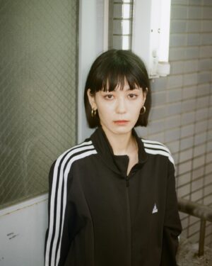Kaho Seto Instagram - photo @_ta.93_ 
hairmake @mihoko_f