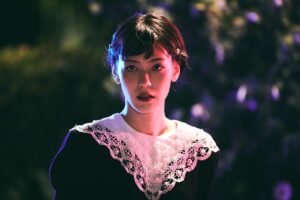Kaho Seto Instagram - 観察日記より