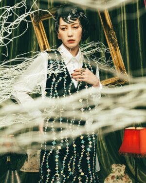 Kaho Seto Instagram - ha | za | ma 2024-25 AW
モデルしました
大人の顔つきになったね〜と言ってもらえてなんだか嬉しい気持ちでした ながくおせわになっております
そして超ありがとうございました
そしてそして、前回の投稿に嬉しいコメントくれたみなさんありがとうございました
